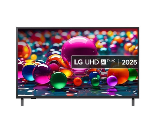 TELEVISOR LG 43UA75006LA