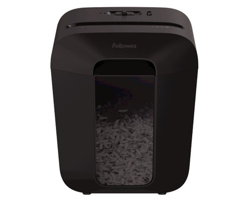 DESTRUCTORA FELLOWES LX45