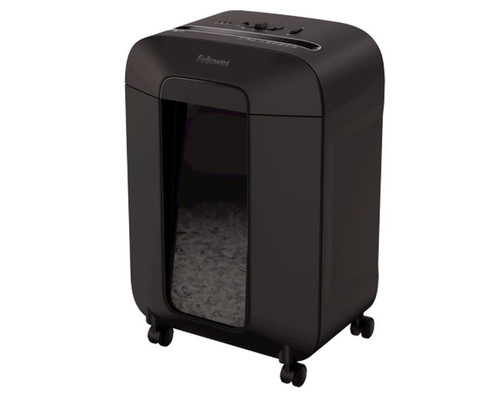 DESTRUCTORA FELLOWES LX85