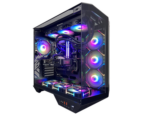 PC EVEN GAMING Ultra 5 225KF/ RTX 5060/ 32GB/ 1TB