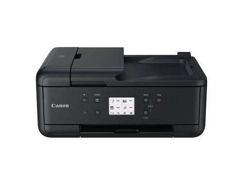 MULTIFUNCION CANON PIXMA TR7650