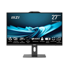 MSI AIO PRO AP272P i714700_16GB _1TB BLACK