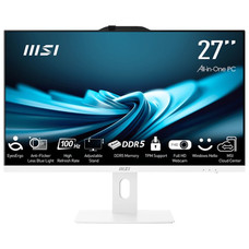 MSI AIO PRO AP272P i714700_16GB _1TB WHITE