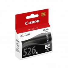 CARTUCHO TINTA NEGRO CANON CLI526BK