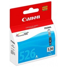 CARTUCHO TINTA CYAN CANON CLI526C