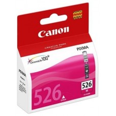 CARTUCHO TINTA MAGENTA CANON CLI526M