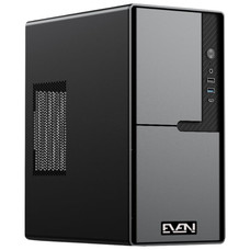 PC EVEN OFFICE  CORE ULTRA 5 225 16GB 500GB NVME mATX