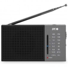 RADIO SPCIO 4584N