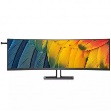 MONITOR PHILIPS 45B1U6900C MM-AA165 MONITOR PHILIPS 45B1U6900C MM
