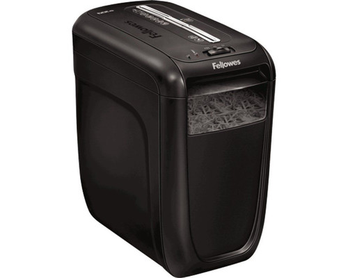DESTRUCTORA FELLOWES 60CS