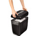DESTRUCTORA FELLOWES 60CS