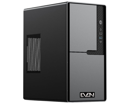 PC EVEN OFFICE CORE ULTRA 5 225 16GB 1TB NVME mATX AC6-AA163 PC EVEN OFFICE CORE ULTRA 5 225 16GB 1TB NVME mATX AC6