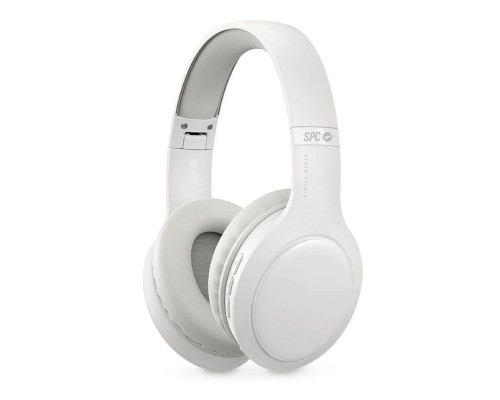 AURICULARES SPC HERON STUDIO WH