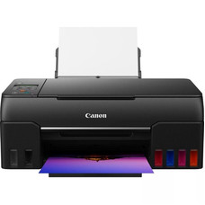 MULTIFUNCION CANON PIXMA G650