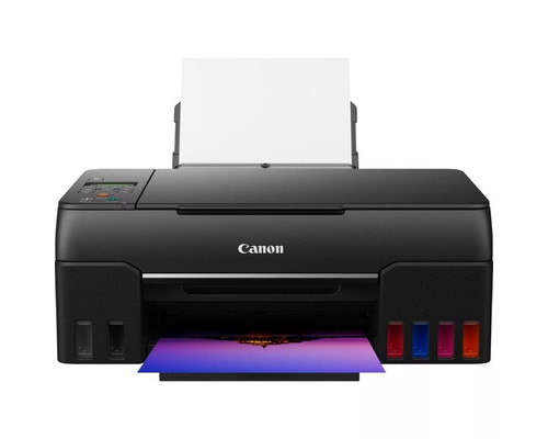 MULTIFUNCION CANON PIXMA G650