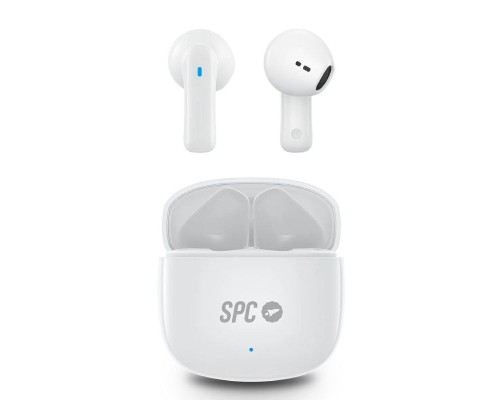 AURICULARES SPC ZION 2 PLAY WH