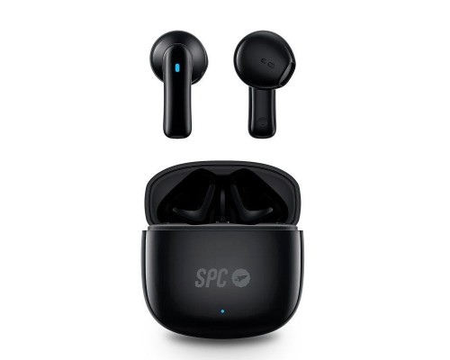 AURICULARES SPC ZION 2 PLAY BK
