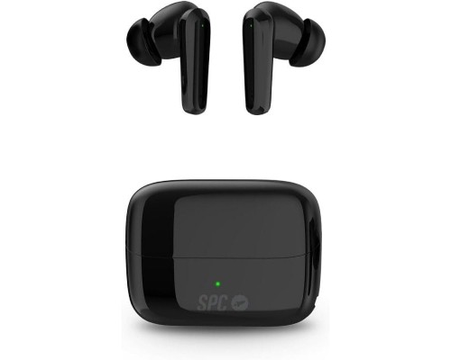 AURICULARES SPC ETHER 2P BK