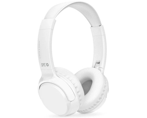 AURICULARES SPC HERON 2 STUDIO WH