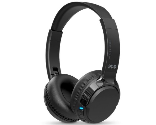 AURICULARES SPC HERON 2 STUDIO BK-DU8 AURICULARES SPC HERON 2 STUDIO BK