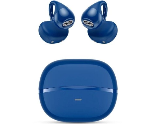 AURICULARES SPC BOOST CLIP BL