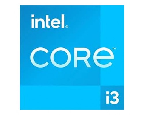 INTEL CORE i3 12100 TRAY