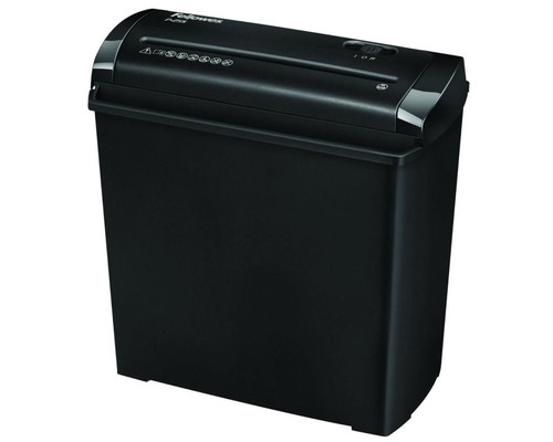 DESTRUCTORA FELLOWES P-25S-DU10 DESTRUCTORA FELLOWES P-25S