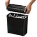DESTRUCTORA FELLOWES P-25S-DU10 DESTRUCTORA FELLOWES P-25S