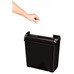DESTRUCTORA FELLOWES P-25S-DU10 DESTRUCTORA FELLOWES P-25S