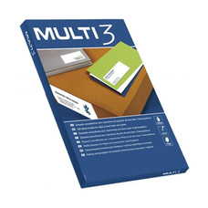 ETIQUETAS APLI MULTI3 105X148M