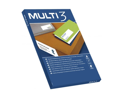 ETIQUETAS APLI MULTI3 105X148M