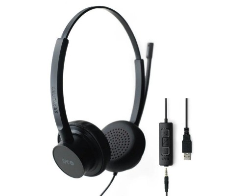 AURICULARES SPC BRAVE PRO JACK