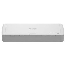 CANON ESCANER R10 BLANCO