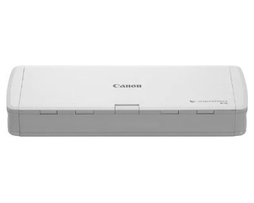 CANON ESCANER R10 BLANCO-AA47 CANON ESCANER R10 BLANCO