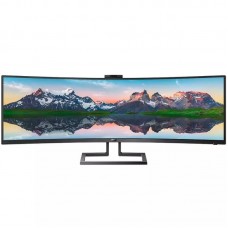 MONITOR PHILIPS 499P9H-DU186 MONITOR PHILIPS 499P9H