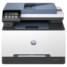 HP MULTIFUNCION LASERJET PRO MFP3302SDW WIFI/DUPLEX BLANCA Y AZUL