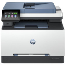 MULTIFUNCION HP LASERJET PRO 3302FDN