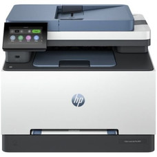 MULTIFUNCION HP LASERJET PRO 3302FDW