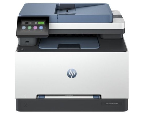 MULTIFUNCION HP LASERJET PRO 3302FDW