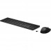 TECLADO HP SET 655 INAL BK V2