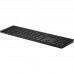 TECLADO HP 455 BK-DU9 TECLADO HP 455 BK