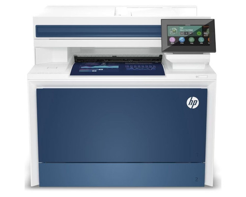 MULTIFUNCION HP LASERJET 4302DW