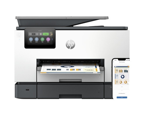 MULTIFUNCION OFFICEJET HP PRO 9130B