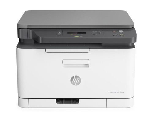 IMPRESORA HP LASERER 178NW