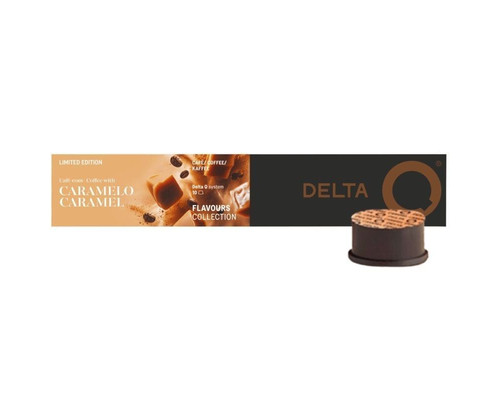 DEL-CAFE CARAMELO