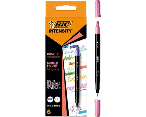 BIC-FLUORESCENTE INT D T