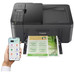 MULTIFUNCION CANON PIXMA TR4755I BK