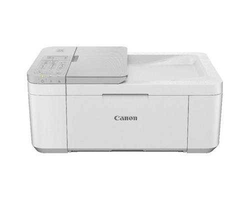 MULTIFUNCION CANON PIXMA TR4756I WH-DU13 MULTIFUNCION CANON PIXMA TR4756I WH