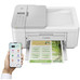 MULTIFUNCION CANON PIXMA TR4756I WH-DU13 MULTIFUNCION CANON PIXMA TR4756I WH