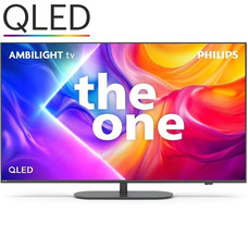 TELEVISOR PHILIPS 50PUS9010